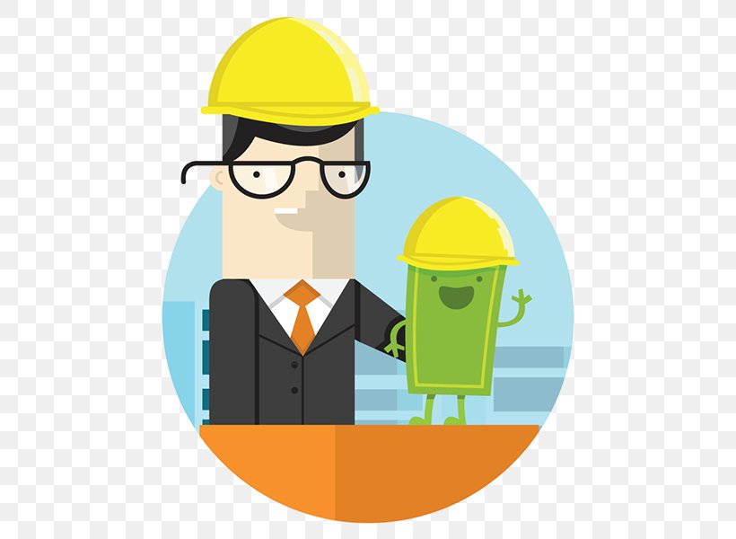 Hard Hats Illustration Clip Art Yellow Human Behavior, PNG, 600x600px, Hard Hats, Behavior, Eyewear, Glasses, Hard Hat Download Free