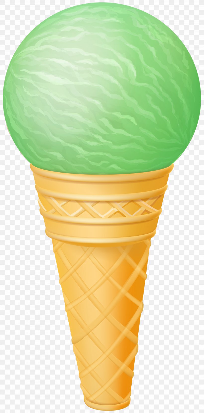 Ice Cream Cones Baskin-Robbins Clip Art, PNG, 3964x8000px, Ice Cream, Baskinrobbins, Blue Rose, Blueberry, Cone Download Free