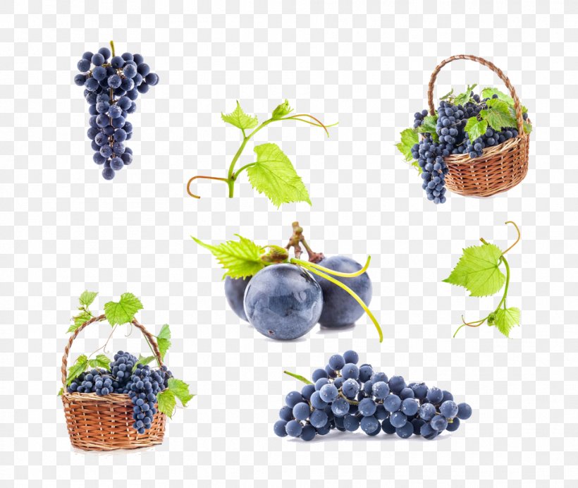 Kyoho Juice Grape Fruit, PNG, 959x810px, Kyoho, Bilberry, Blueberry, Common Grape Vine, Flowerpot Download Free