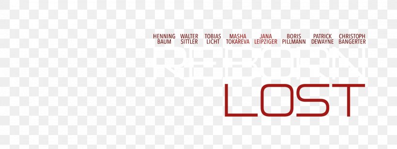 Lost Film Logo Text, PNG, 2000x756px, Film, Area, Berlin, Brand, Conflagration Download Free