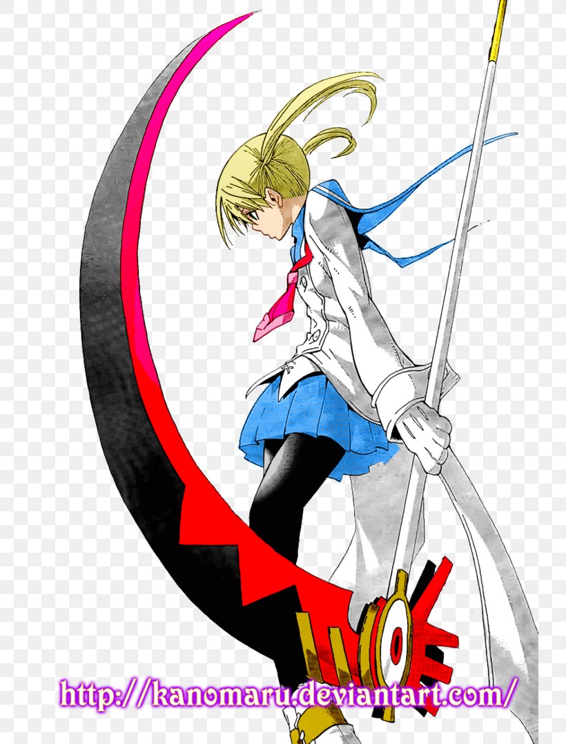 Maka Albarn Soul Eater Evans Death The Kid Spirit Albarn, PNG, 741x1077px, Watercolor, Cartoon, Flower, Frame, Heart Download Free