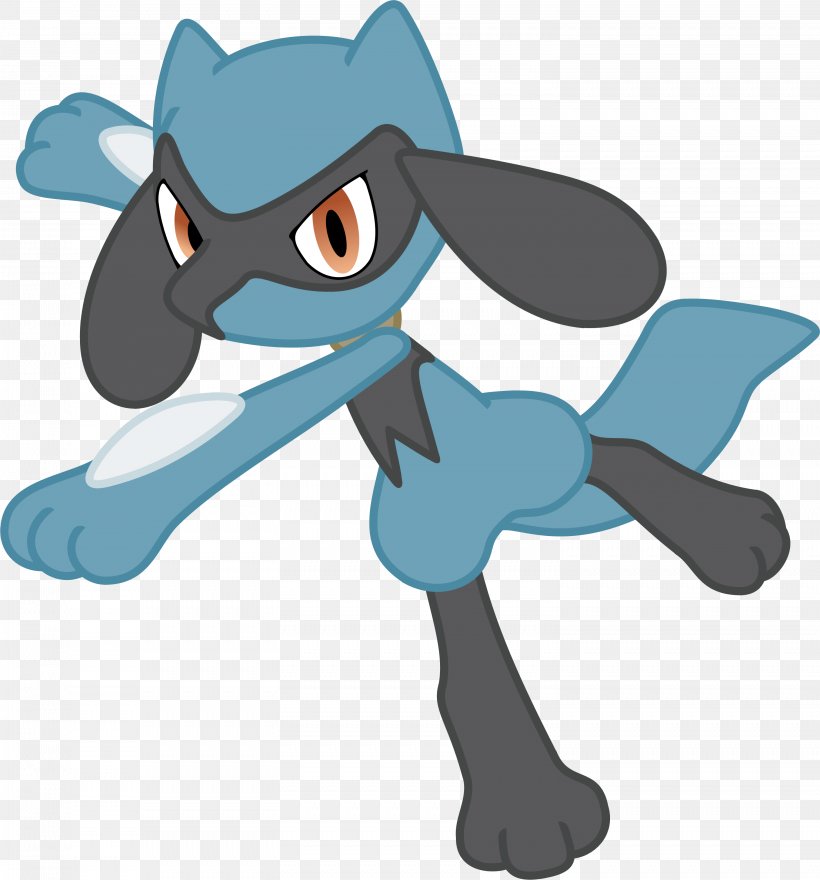 Pokémon GO Lucario Riolu Pokémon Universe, PNG, 3034x3259px, Pokemon Go, Animal Figure, Aura, Blaziken, Cartoon Download Free