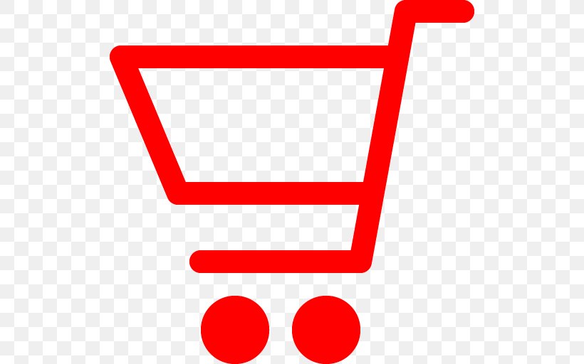 Shopping Cart Red Clip Art, PNG, 512x512px, Shopping Cart, Area, Brand, Business, Cart Download Free