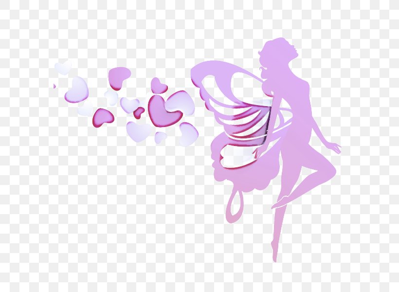 Violet Pink Purple Clip Art Graphic Design, PNG, 600x600px, Violet, Fictional Character, Pink, Purple Download Free
