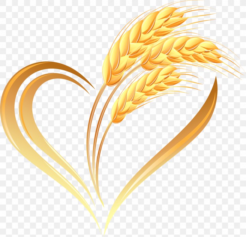 Wheat Logo Ear, PNG, 1238x1190px, Wheat, Cereal, Commodity, Ear, Grass Family Download Free