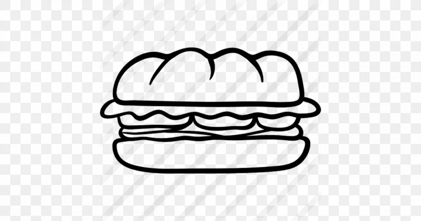 Cheeseburger Hamburger Clip Art, PNG, 1200x630px, Cheeseburger, Black, Black And White, Brand, Cheese Download Free
