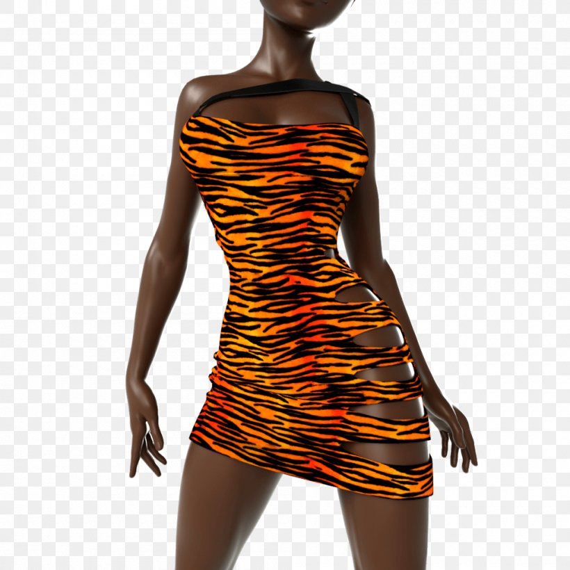 Designer Clothing Dress Pattern, PNG, 1000x1000px, 3d Computer Graphics, Clothing, Cocktail, Cocktail Dress, Day Dress Download Free