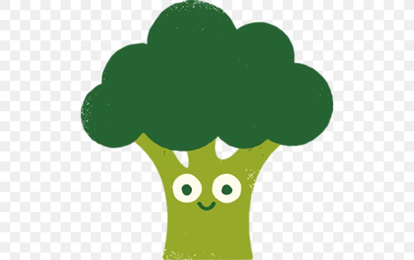 Drawing Broccoli Art Illustration, PNG, 500x515px, Watercolor, Cartoon, Flower, Frame, Heart Download Free