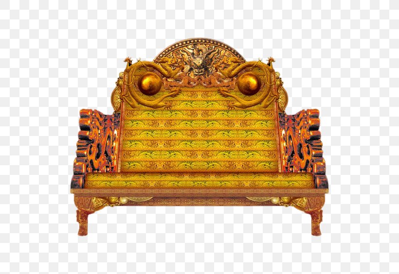 Emperor Of China Throne Chair Couch, PNG, 650x564px, Emperor Of China, Antique, Chair, Chinese Dragon, Couch Download Free