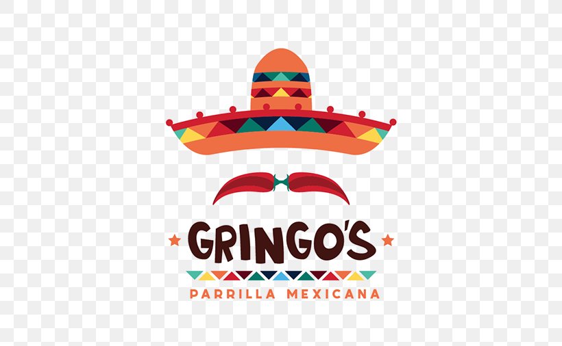 Gringo S Burrito Grill Zamalek Mexican Cuisine Restaurant Logo Menu Png 600x506px Mexican Cuisine Artwork Brand Cairo