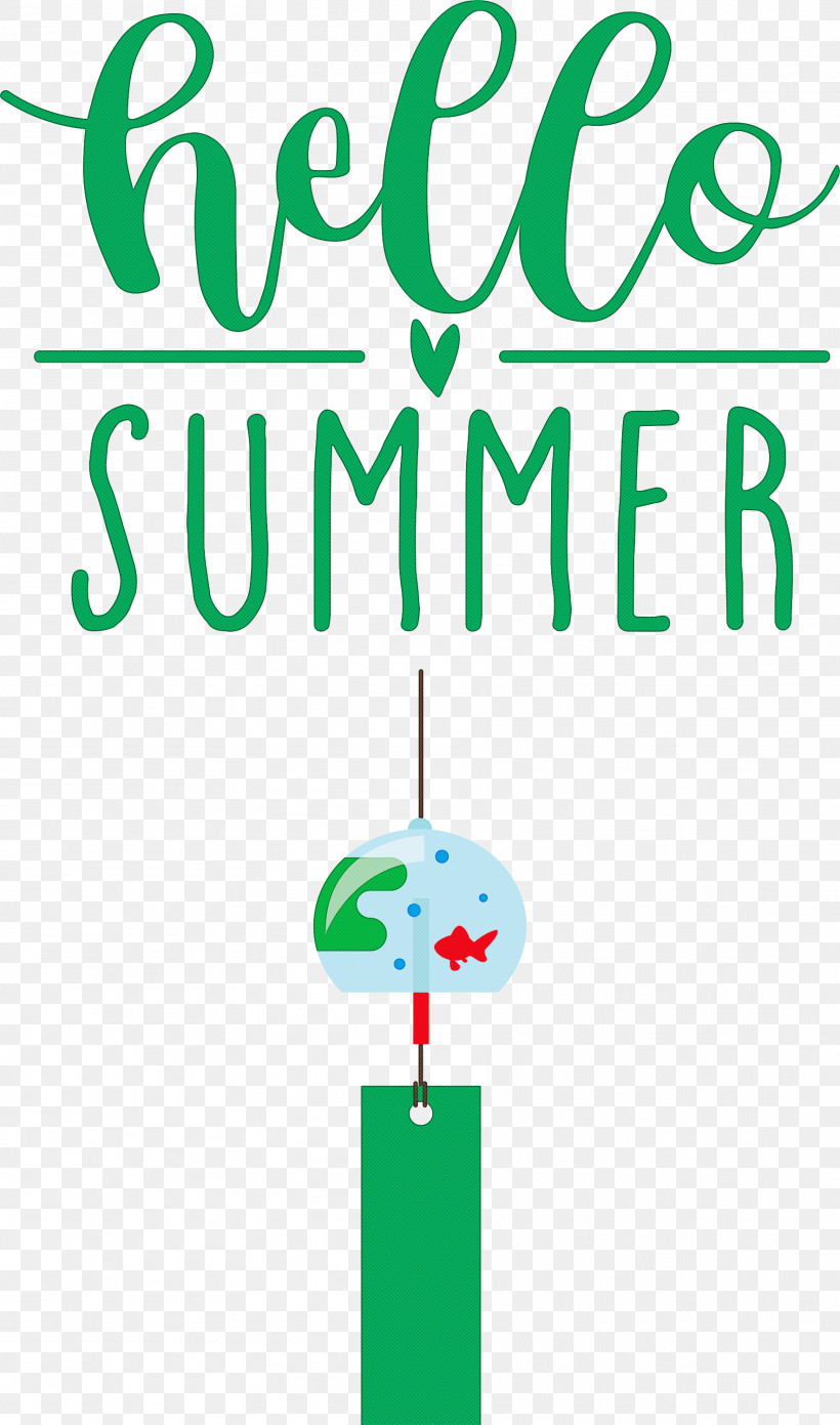 Hello Summer, PNG, 1768x3000px, Hello Summer, Behavior, Diagram, Green, Logo Download Free