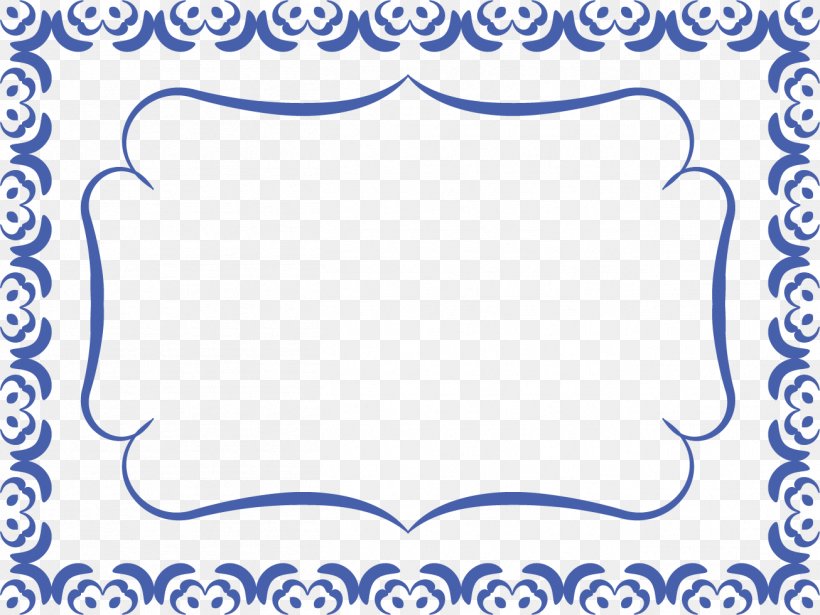 Icon, PNG, 1306x980px, Picture Frame, Area, Blue, Point, Symmetry Download Free