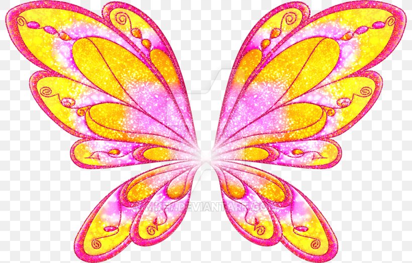 Monarch Butterfly Mythix Believix .com Winx, PNG, 800x524px, Monarch Butterfly, Believix, Brush Footed Butterfly, Brushfooted Butterflies, Butterfly Download Free