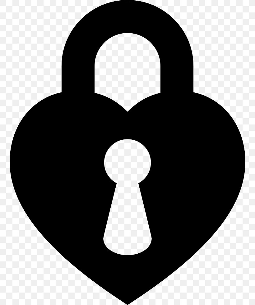 Padlock Shape Security, PNG, 758x980px, Watercolor, Cartoon, Flower, Frame, Heart Download Free