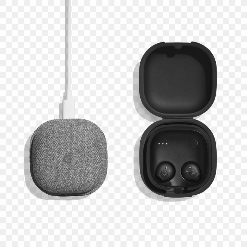 Pixel 2 Headphones Google Pixel Buds Wireless, PNG, 1000x1000px, Pixel 2, Android, Audio, Bluetooth, Electronics Download Free