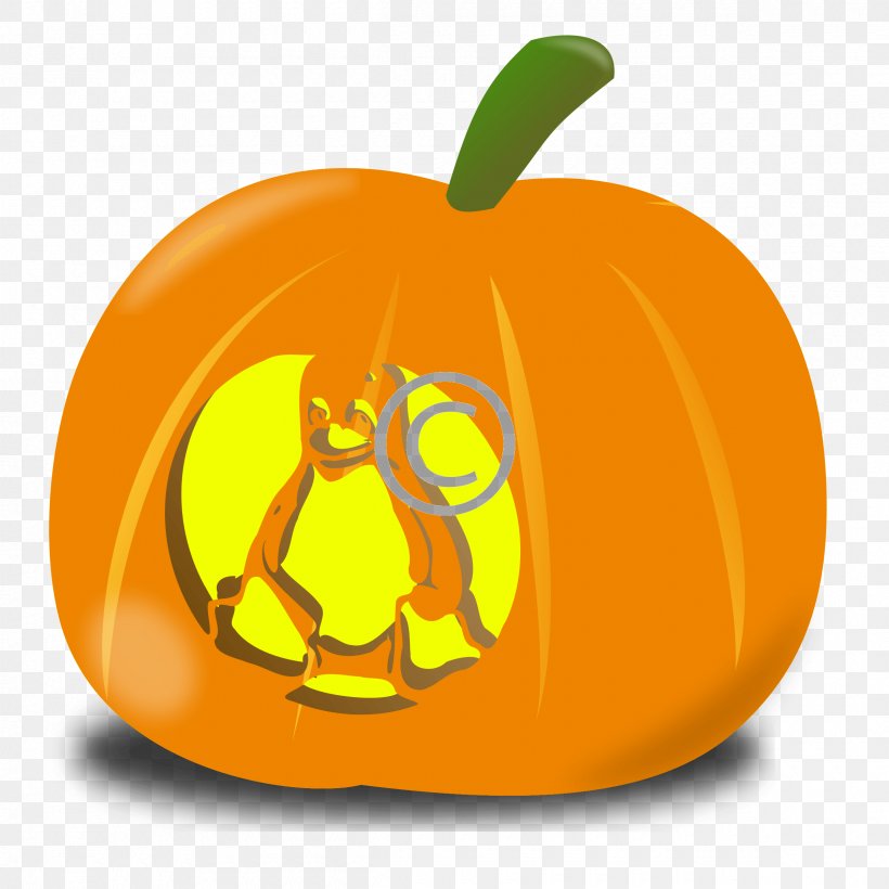 Pumpkin Drawing Clip Art, PNG, 2400x2400px, Pumpkin, Calabaza, Cucumber Gourd And Melon Family, Cucurbita, Drawing Download Free