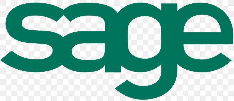 Sage Group Clip Art Computer Software Logo, PNG, 1024x447px, Sage Group, Accounting, Area, Brand, Computer Software Download Free