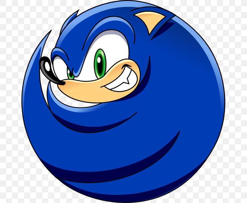SegaSonic The Hedgehog Sonic Runners Sonic Forces Sonic The Hedgehog 2, PNG, 677x675px, Sonic The Hedgehog, Beak, Emoticon, Logo, Sega Download Free