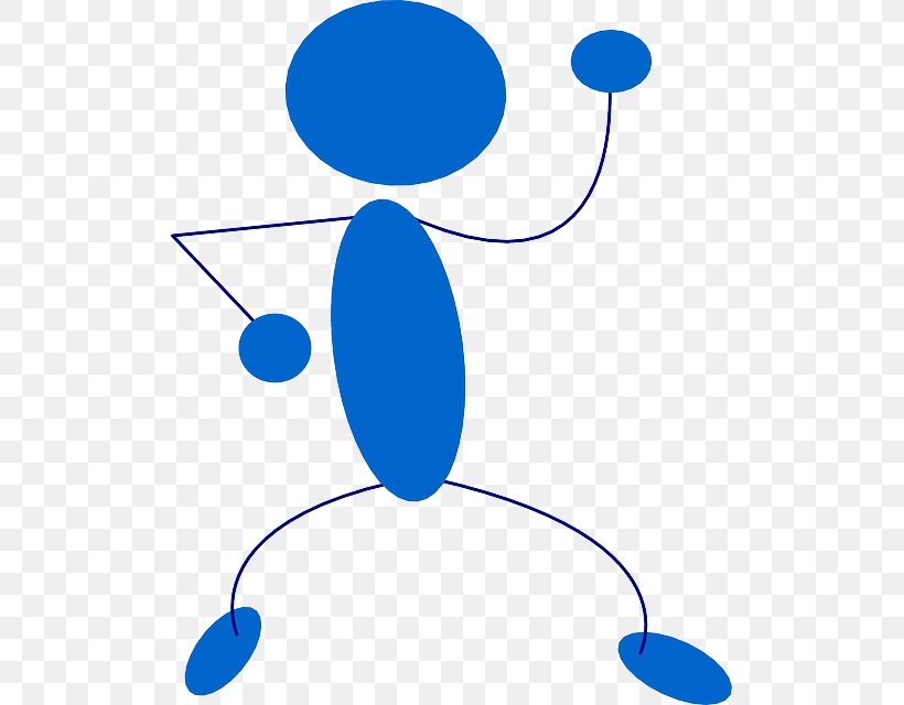 Stick Figure Clip Art, PNG, 509x640px, Stick Figure, Area, Artwork, Blue, Diagram Download Free