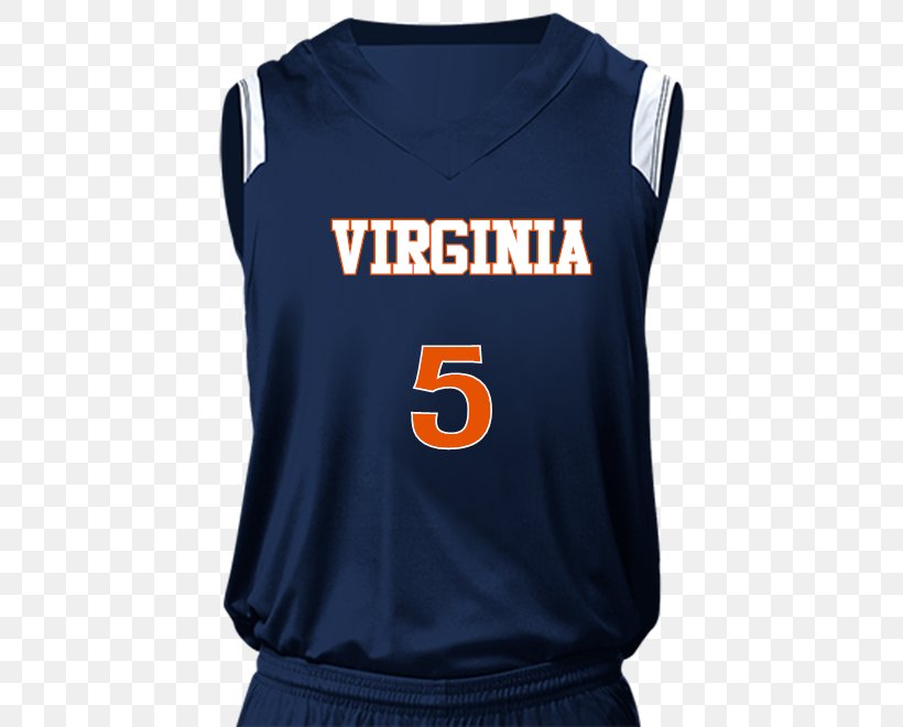 Virginia Tech Sports Fan Jersey T-shirt Sleeveless Shirt, PNG, 660x660px, Virginia Tech, Active Shirt, Active Tank, American Football, Blue Download Free