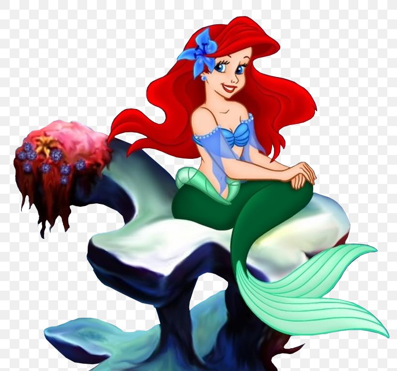 Ariel Ursula Ariel Ursula
