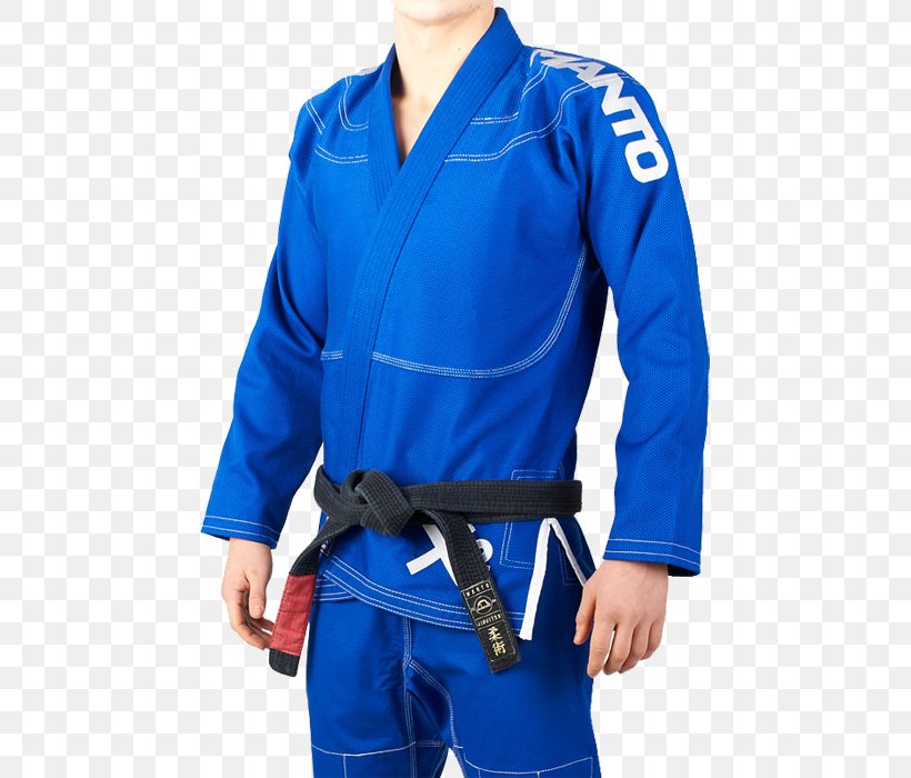 Brazilian Jiu-jitsu Gi Jujutsu Kimono Sport, PNG, 700x700px, Brazilian Jiujitsu Gi, Blue, Brazilian Jiujitsu, Clothing, Cobalt Blue Download Free