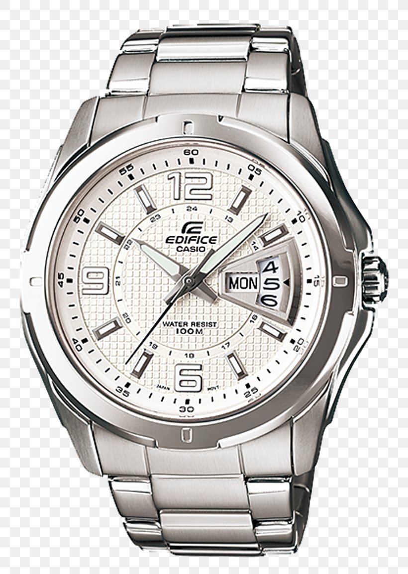 Casio Edifice Analog Watch Chronograph, PNG, 800x1154px, Casio Edifice, Analog Watch, Brand, Casio, Chronograph Download Free