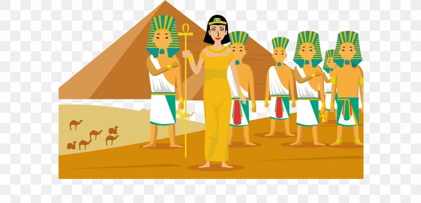 Egyptian Pyramids Ancient Egypt Pharaoh Illustration, PNG, 1933x934px, Egyptian Pyramids, Ancient Egypt, Area, Art, Brand Download Free