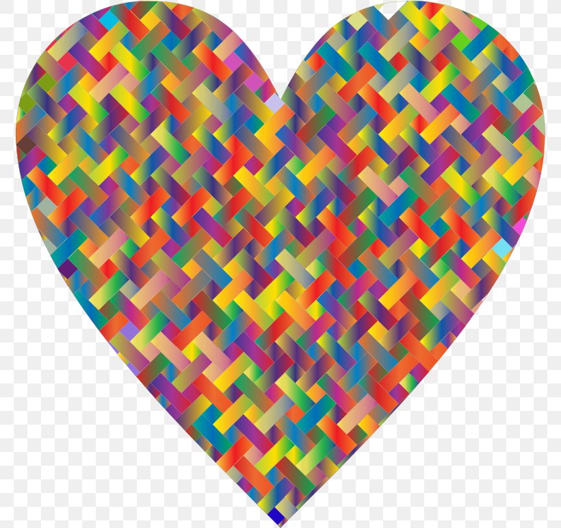 Heart Rhombus Clip Art, PNG, 776x771px, Heart, Cupid, Dog Toys, Geometry, Lattice Download Free