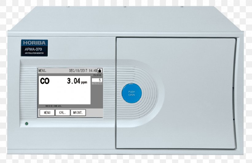 Horiba Instruments Brasil Ltda HORIBA Medical Nitrogen Dioxide NOx, PNG, 1200x779px, Horiba, Air Pollution, Carbon Monoxide, Electronics, Hardware Download Free