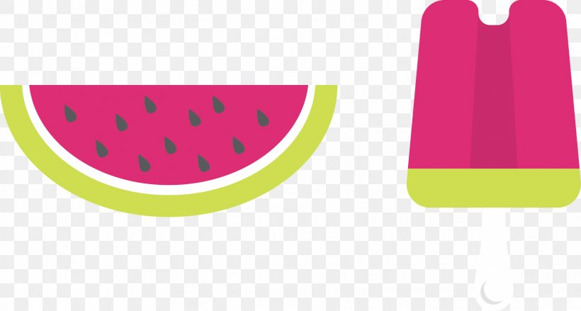 Ice Cream Watermelon Ice Pop, PNG, 1667x893px, Ice Cream, Citrullus, Cream, Food, Fruit Download Free