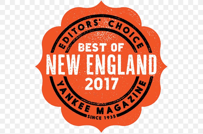 Logo New England Font Product Brand, PNG, 544x542px, Logo, Area, Award, Badge, Bone Download Free