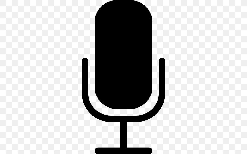 Microphone Font, PNG, 512x512px, Microphone, Audio Download Free