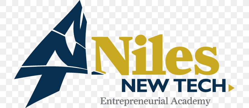 Niles Administrative Office Technology Logo Niles Community Schools, PNG, 725x356px, Technology, Area, Brand, Logo, Middle School Download Free