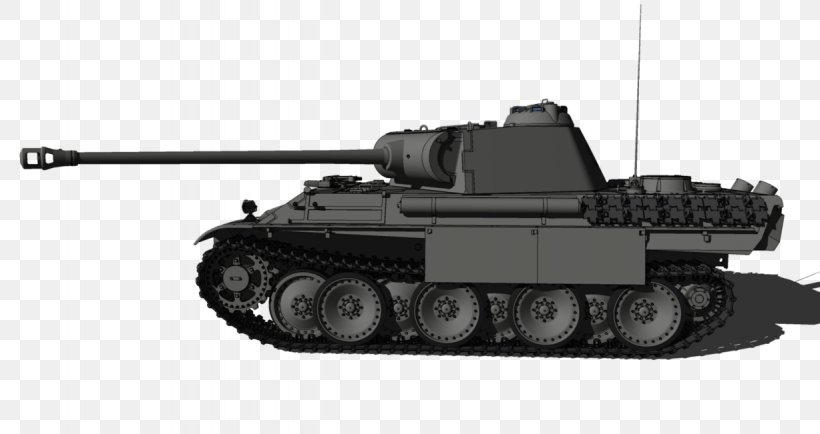 Panther Tank Tank Gun Medium Tank Churchill Tank, PNG, 1228x651px, Tank, Churchill Tank, Combat Vehicle, Continuous Track, Gun Turret Download Free