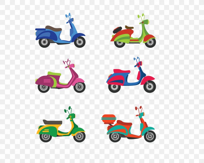 Scooter Motorcycle Icon, PNG, 1000x800px, Scooter, Automotive Design, Bicycle, Color, Motor Vehicle Download Free
