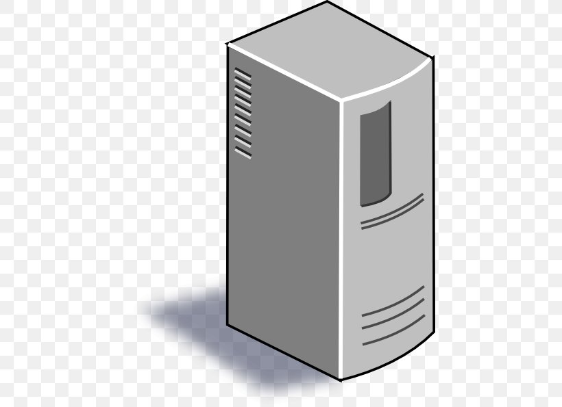 Server Clip Art, PNG, 450x595px, 19inch Rack, Server, Blade Server, Free Content, Session Initiation Protocol Download Free