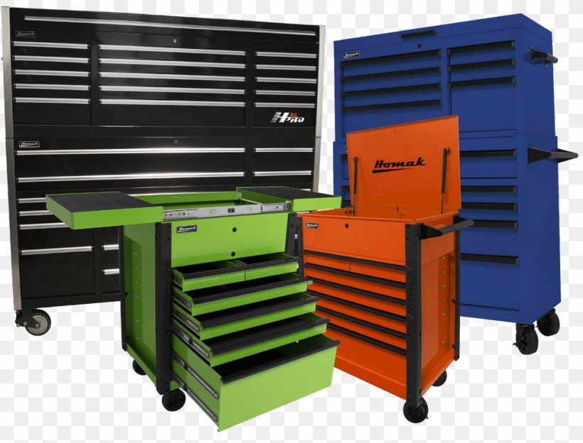 Tool Boxes Drawer Cabinetry The Home Depot Png 1000x761px