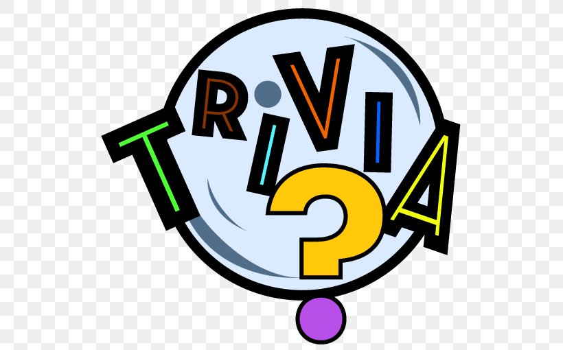 Trivia Logo Game Sporcle Quiz, PNG, 546x510px, Trivia, Area, Artwork, Brand, Corporate Identity Download Free