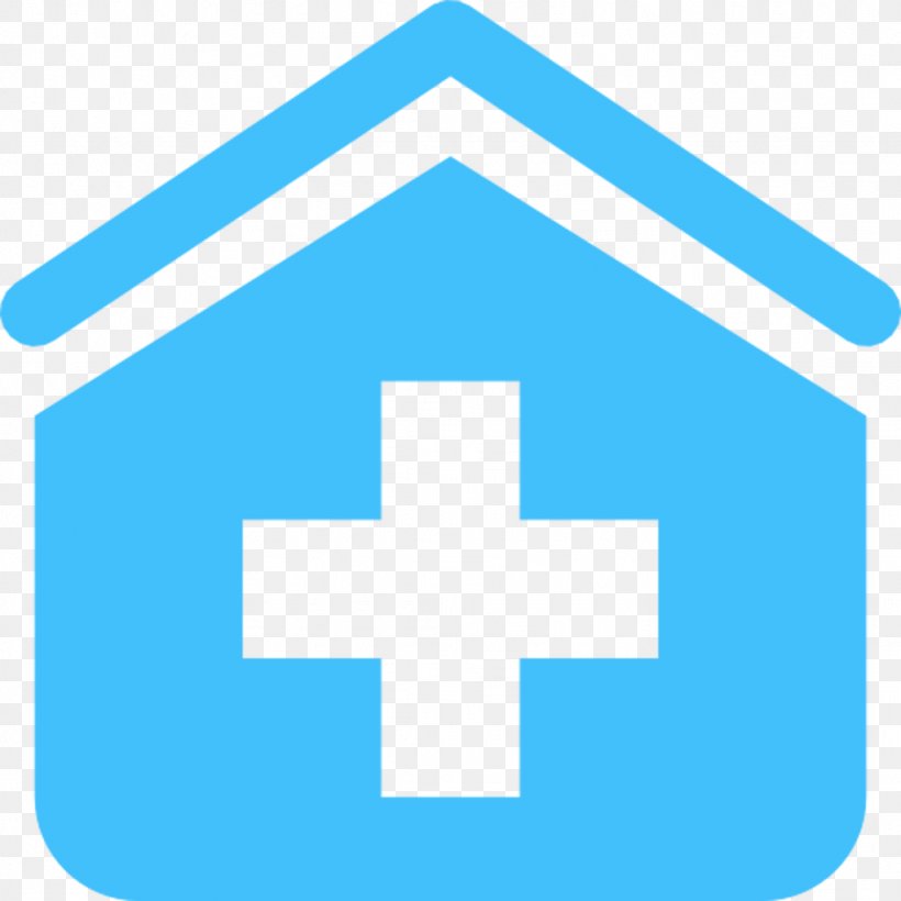 Clinic Health Care Hospital, PNG, 1024x1024px, Clinic, Area, Blue, Brand, Emergency Department Download Free
