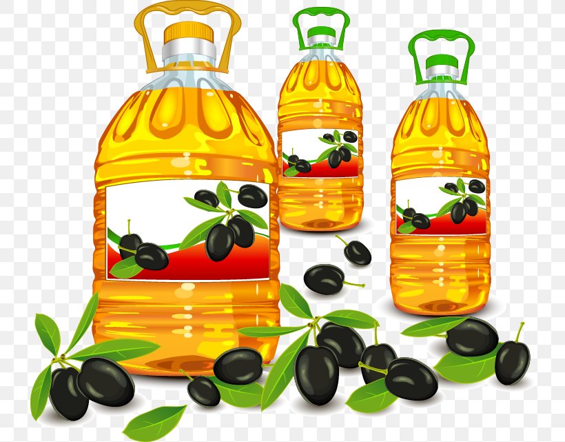 Cooking Oil Food Olive Oil Clip Art, PNG, 732x641px, Cooking Oil, Bottle, Cooking, Food, Fruit Download Free