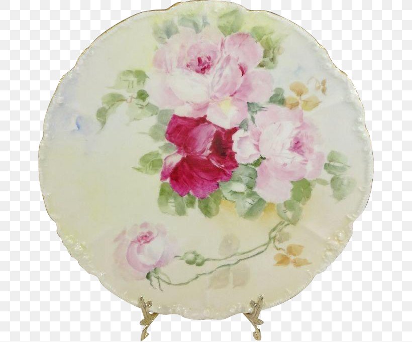 Cut Flowers Tableware Floral Design Platter, PNG, 681x681px, Flower, Cut Flowers, Dinnerware Set, Dishware, Floral Design Download Free