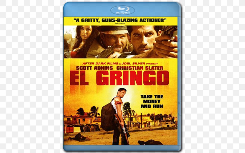 Eduardo Rodriguez El Gringo Film 0 Streaming Media, PNG, 512x512px, 2012, Film, Action Film, Advertising, Aura Download Free