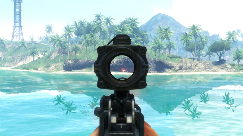 Far Cry 3 S.T.A.L.K.E.R.: Shadow Of Chernobyl Video Game Mod Ubisoft, PNG, 1920x1080px, Far Cry 3, Downloadable Content, Expansion Pack, Far Cry, Firstperson Shooter Download Free