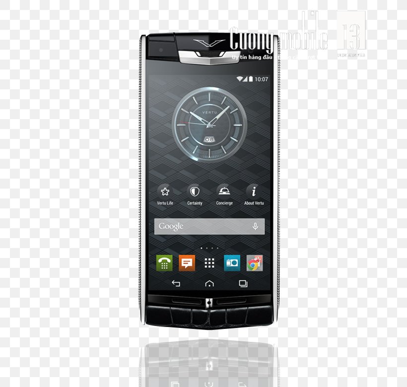 Feature Phone Smartphone Vertu Ti Mobile Phones, PNG, 705x780px, Feature Phone, Cellular Network, Communication Device, Electronic Device, Electronics Download Free