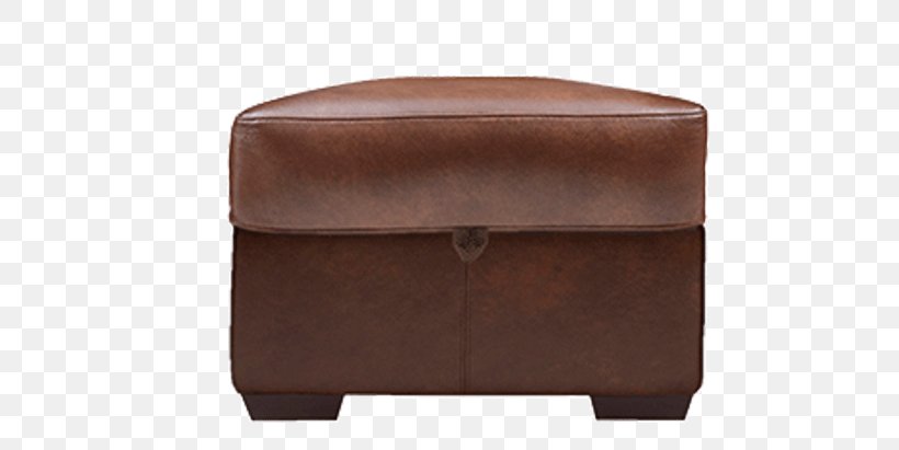Foot Rests Chair Footstool Furniture Couch, PNG, 700x411px, Foot Rests, Bag, Brown, Chair, Couch Download Free