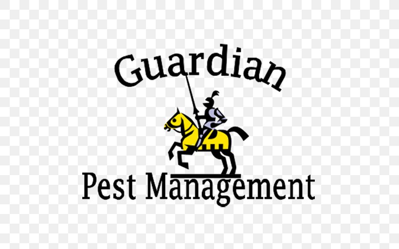 Guardian Pest Management Pest Control Logo Brand, PNG, 512x512px, Pest Control, Animal, Area, Brand, Business Download Free