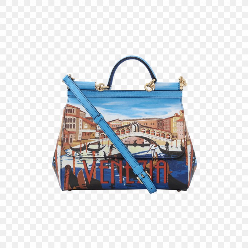 Handbag Venice Dolce & Gabbana Fendi, PNG, 960x960px, Bag, Blue, Brand, Burberry, Dolce Gabbana Download Free