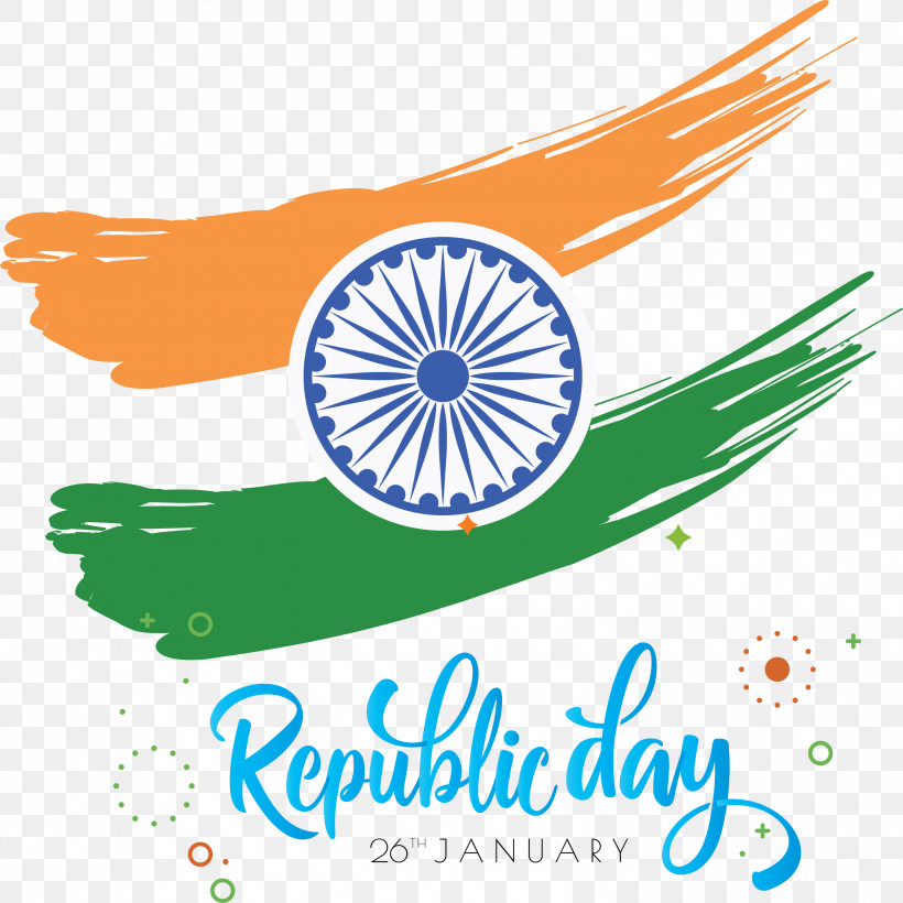 Happy India Republic Day India Republic Day 26 January, PNG, 2999x3000px, 26 January, Happy India Republic Day, Flag, India Republic Day, Line Download Free