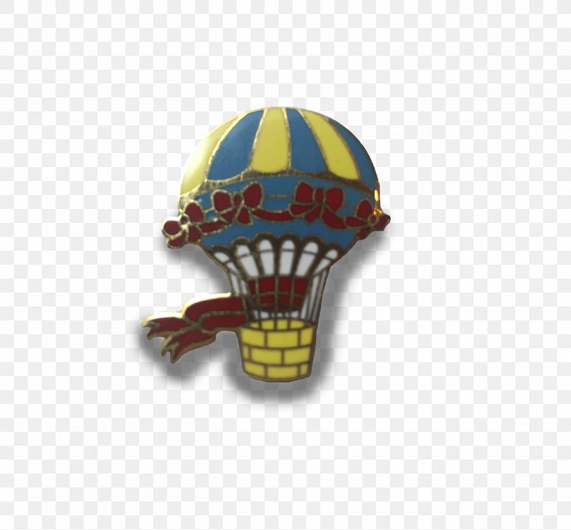 Hot Air Balloon Pin Brooch Ribbon, PNG, 2605x2418px, Hot Air Balloon, Anniversary, Bagpipes, Balloon, Brooch Download Free
